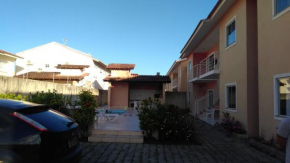 Гостиница apartamento vizinho ao mar  Порту-Сегуру